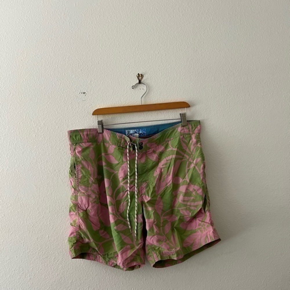 BODEN SWIM TRUNKS SIZE 38